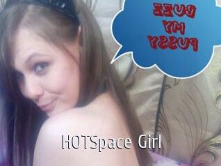 HOTSpace_Girl