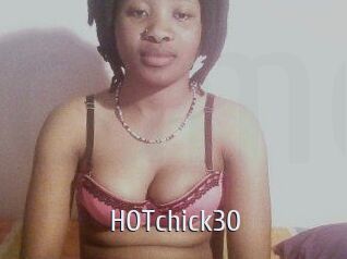 HOTchick30