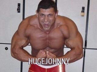 HUGEJOHNNY