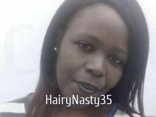 HairyNasty35