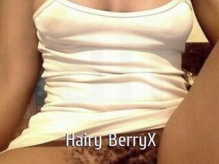 Hairy_BerryX