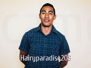 Hairyparadise208