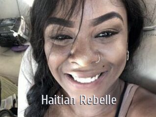 Haitian_Rebelle