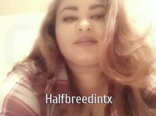 Halfbreedintx