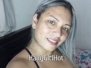 HallyGirlHot