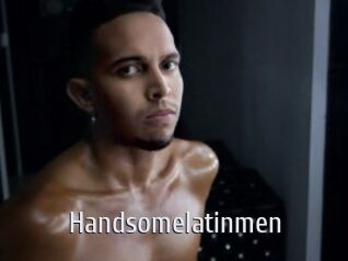 Handsomelatinmen