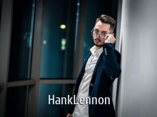 HankLennon