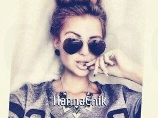 HannaChik