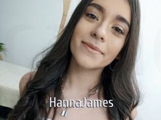 HannaJames