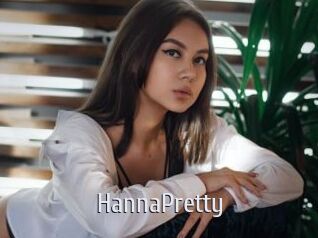 HannaPretty