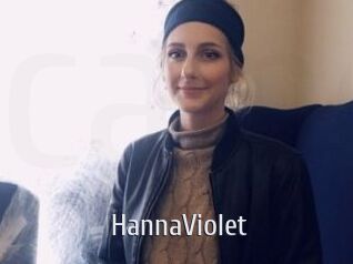 HannaViolet