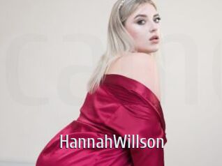 HannahWillson