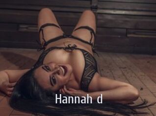 Hannah_d