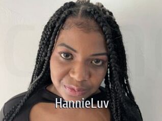 HannieLuv