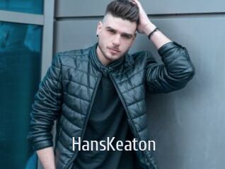 HansKeaton