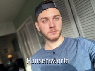 Hansensworld