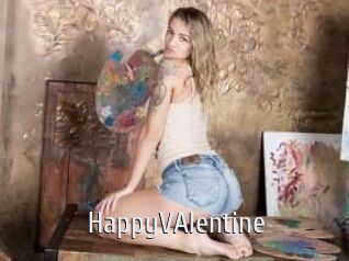 HappyVAlentine