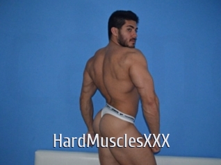 HardMusclesXXX