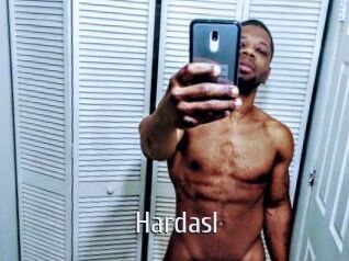 Hardasl