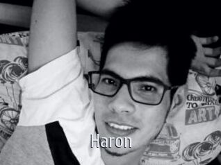 Haron