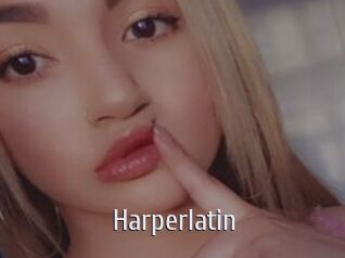 Harperlatin