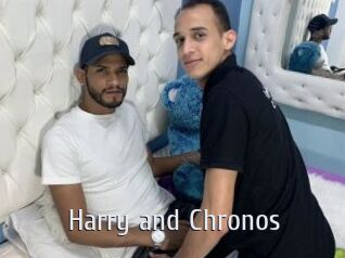 Harry_and_Chronos