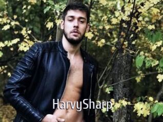 HarvySharp