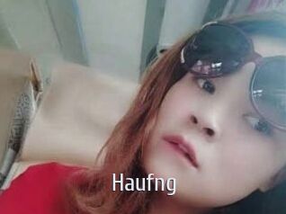 Haufng