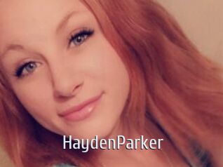 HaydenParker