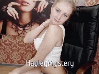 HayleyMystery