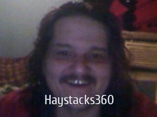 Haystacks360