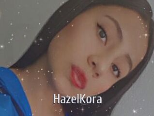 HazelKora