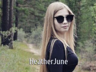 HeatherJune