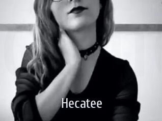 Hecatee