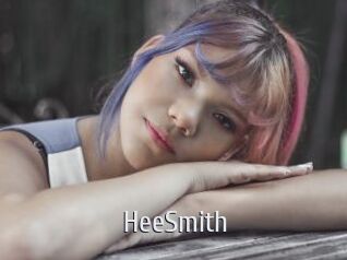 HeeSmith