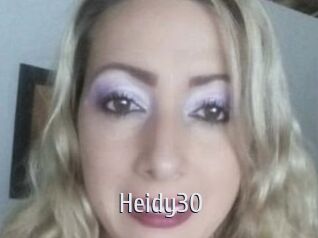 Heidy30