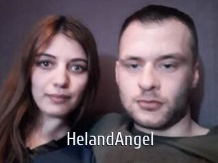 HelandAngel