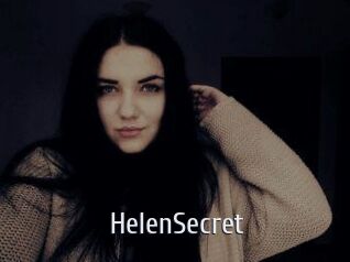 Helen_Secret