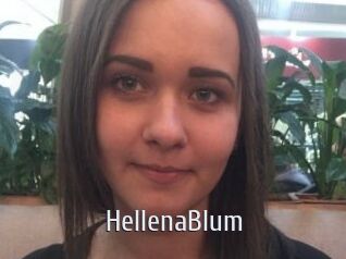 HellenaBlum