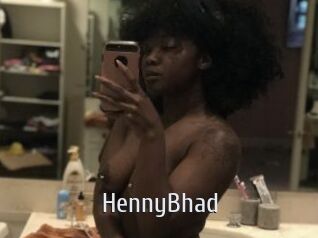 HennyBhad