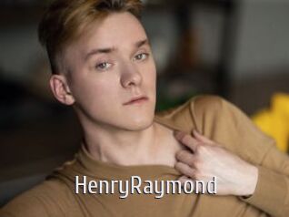 HenryRaymond