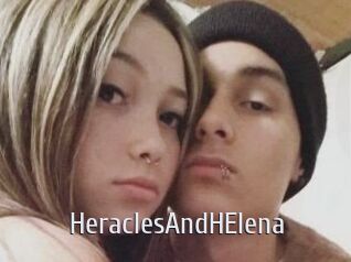 HeraclesAndHElena