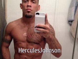 HerculesJohnson