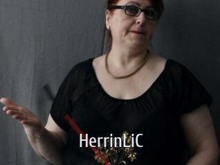 HerrinLiC