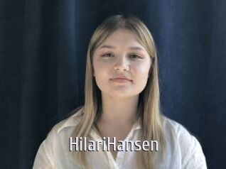 HilariHansen