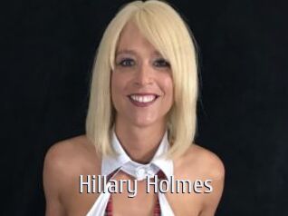 Hillary_Holmes