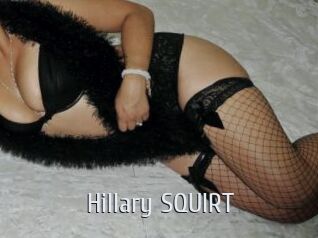 Hillary_SQUIRT