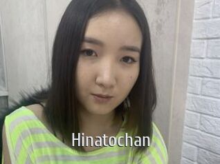 Hinatochan