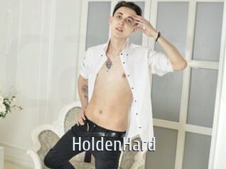 HoldenHard