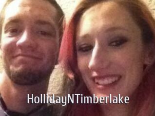 HollidayNTimberlake